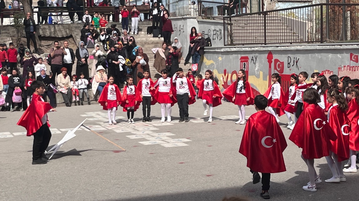 12 Mart İstiklal Marşının Kabulü ve Mehmet Akif ERSOY´u Anma Günü Etkinliklerimiz